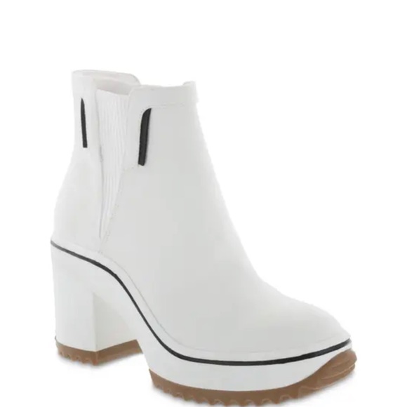 💋NEW MIA ZASHA PLATFORMS - Picture 4 of 13